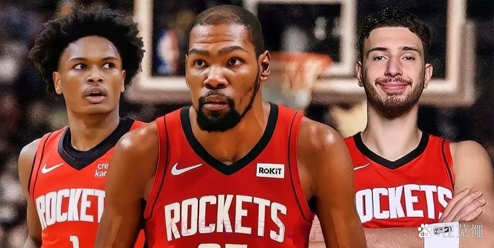 申京复出!火箭首发:霍勒迪、阿门、杜兰特、小贾、申京 申京复出!火箭首发:霍勒迪、阿门、杜兰特、小贾、申京