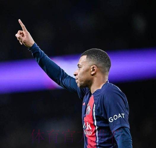 巴黎为姆巴佩开3200万欧年薪 球员仍在评估皇马